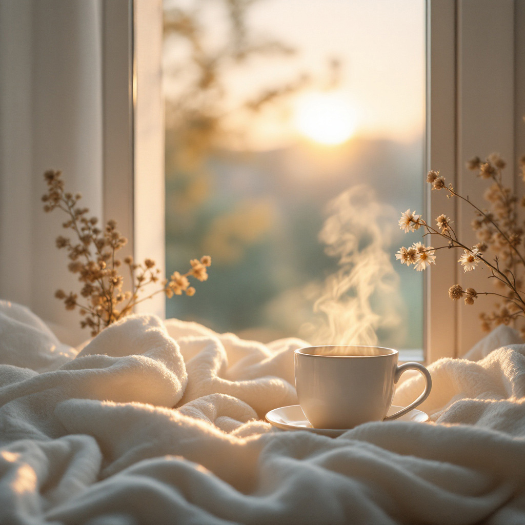 Morning reset