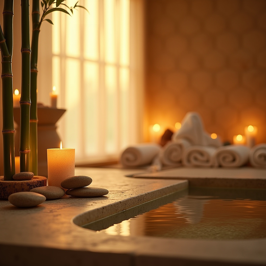 Spa Day
