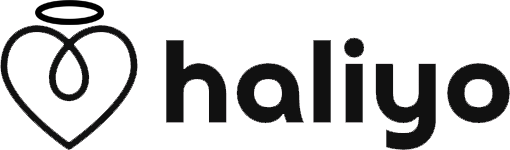 Haliyo Logo
